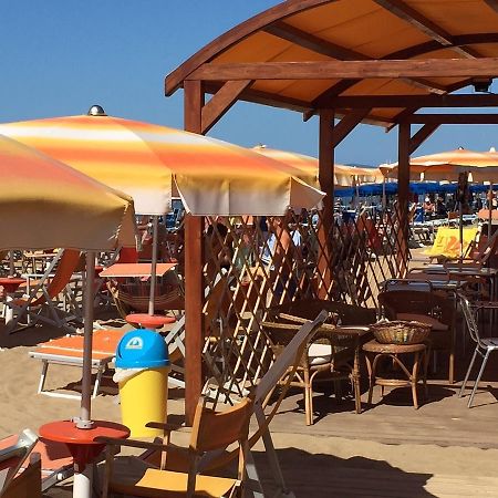 Hotel Lido Follonica Exterior foto